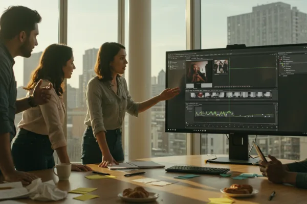 Adobe Premiere Pro 2026: AI Reshapes Marketing