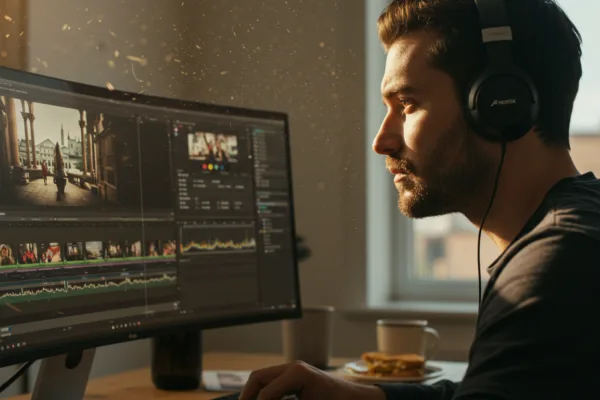 Premiere Pro 2026: AI’s Impact on Video Marketing