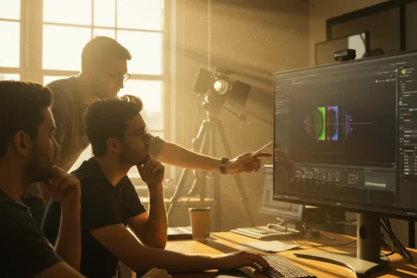 2026 Video Ads: AI, Personalization & 2.5x ROAS