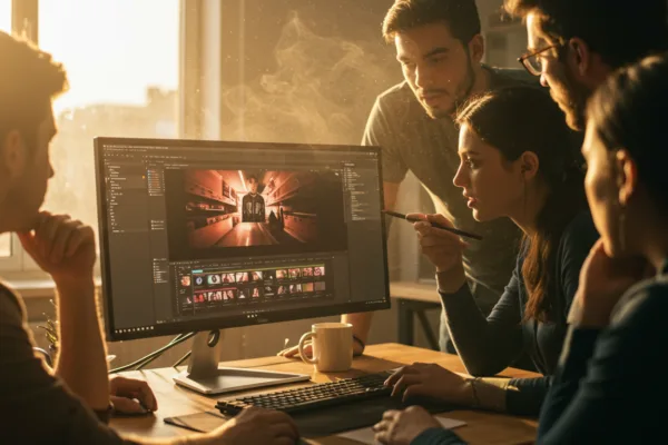 Premiere Pro: 2026’s Top Marketing Video Secret