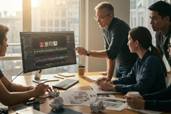Premiere Pro: Level Up Your Marketing in 2026