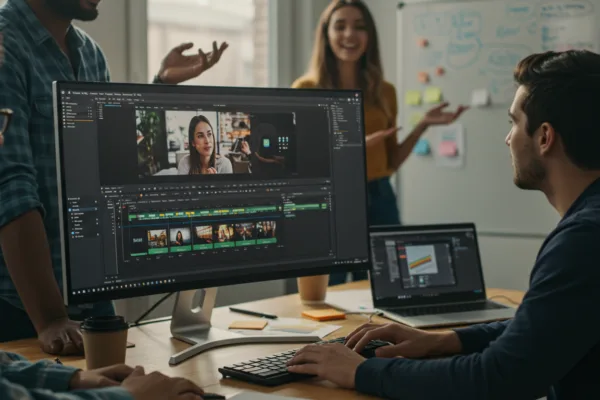 Premiere Pro’s 2027 AI Future for Marketers