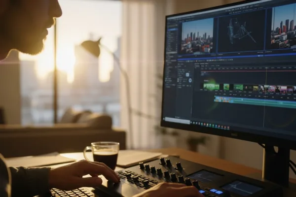 Premiere Pro Secrets: Marketing Video Success in 2026