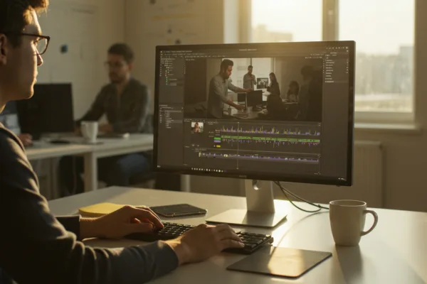 Premiere Pro: Marketing’s AI Edge in 2026