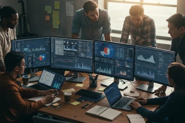 Scale Facebook Marketing: A Centralized Strategy
