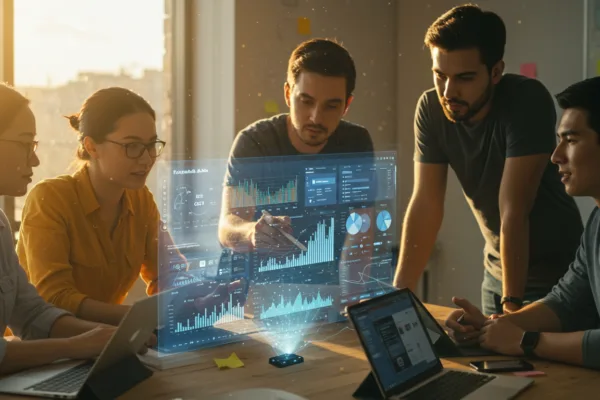 Ad Formats: 85% Programmatic by 2028