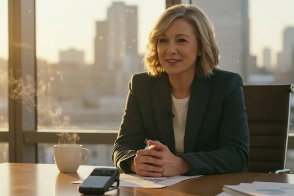 Scale Industry Leader Interviews for Marketing in 2026