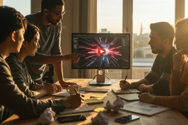 Short-Form Video Ads: Future Impact & How-To Metrics