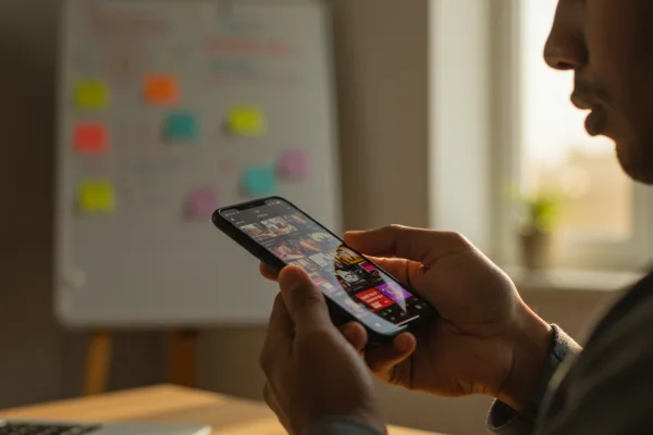 Short-Form Video Ads: Impact & How-To [2026 Guide]