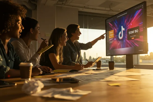 Short-Form Video Ads: Impact & How-To Guide [2026]