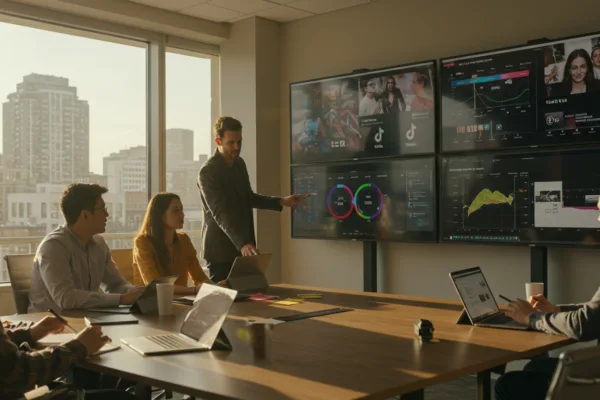 Short-Form Video Ads: Impact & Strategy in 2026