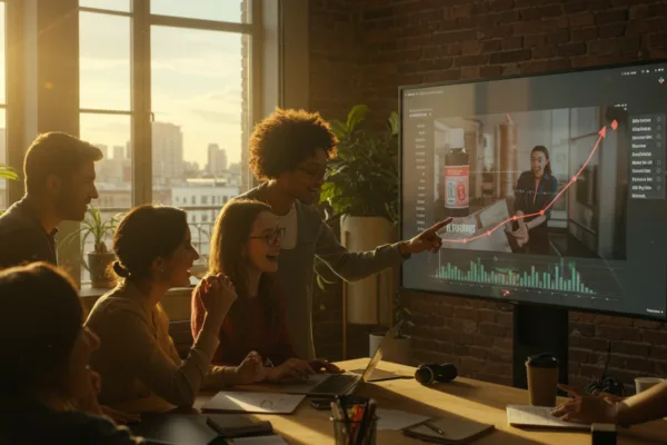 Short-Form Video: Boost Ad Performance in 2026