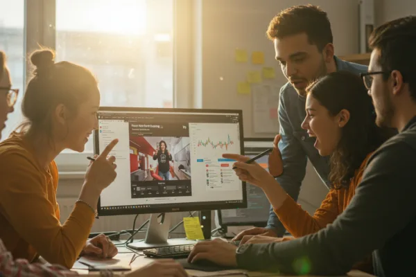Short-Form Video: Boost Ad Performance Now!