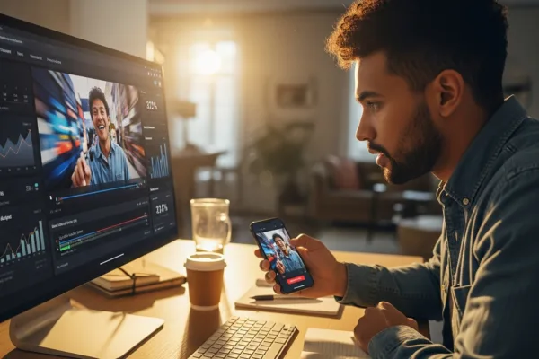 Short-Form Video: Boost Ad Performance Now!