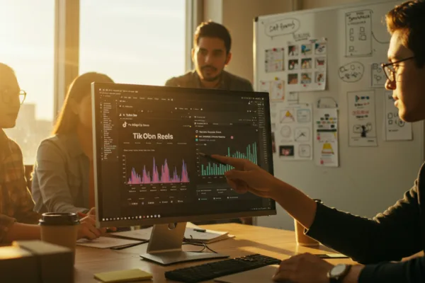 Short-Form Video: Impact on Ad Performance in 2024