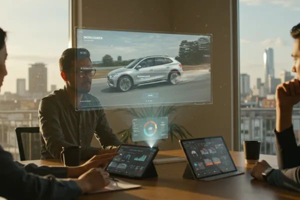 EcoHome Solutions: 2026 Short-Form Ad Revolution