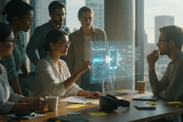 Social Media Trends: 5 Shifts for Brands in 2026