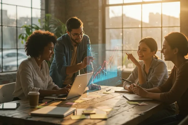 Small Business Marketing: 2026 Success Stories