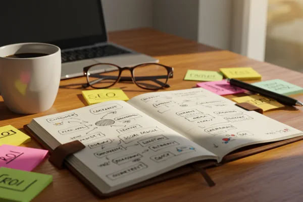 Small Business Marketing: A Beginner’s Guide