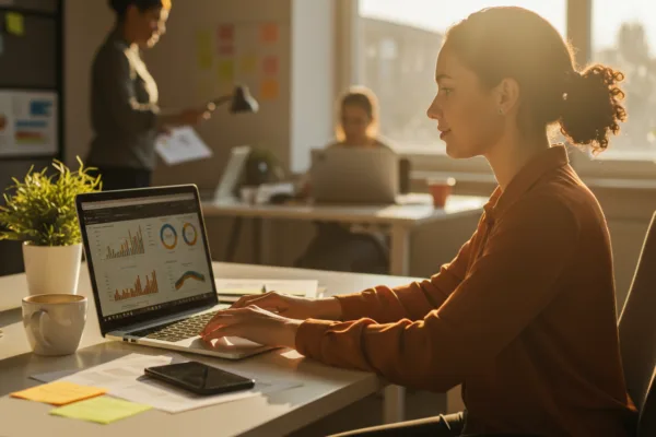 Small Business Marketing: Thrive in 2026