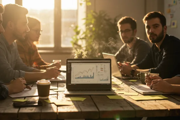 Small Business Marketing: Thrive in 2026!