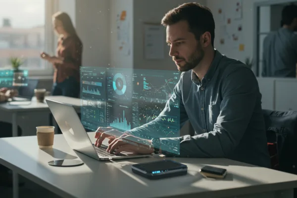 Creative Catalyst: Marketing Wins for Freelancers in 2026
