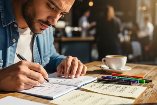 Small Business Owners: The Mindset for Success
