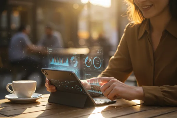 Small Business Owners: Thrive with Marketing in 2026