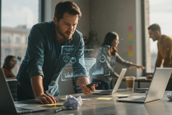 Small Business Owners: Your 2026 Marketing Guide