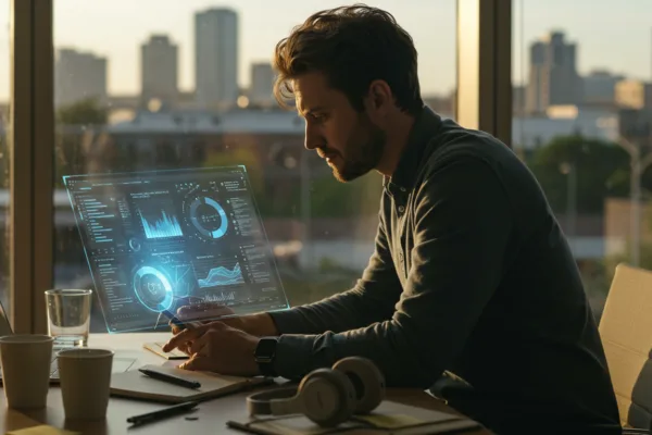 Targeting Marketing Professionals: 5 Keys for 2026