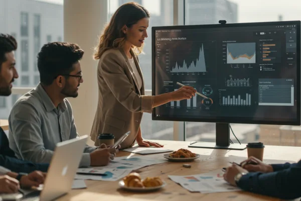Target Marketing Pros: HubSpot CRM Wins in 2026
