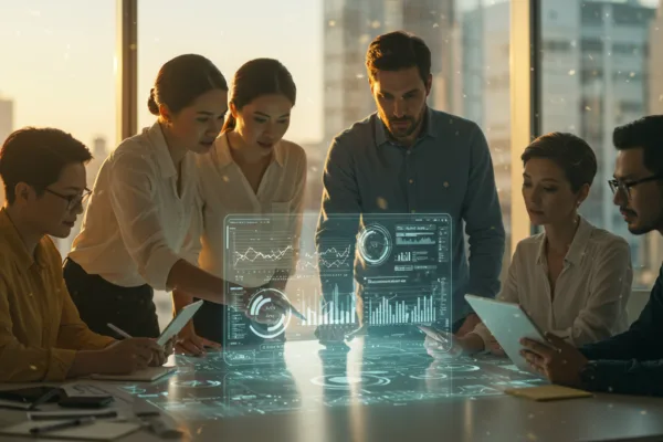 Selling to Marketers: Stop Shouting, Start Converting