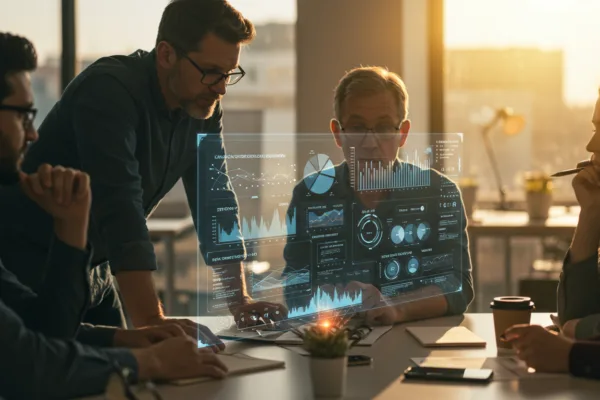 Targeting Marketing Professionals: A 2026 Guide