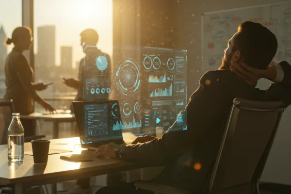 Targeting Marketing Professionals: A 2026 Guide