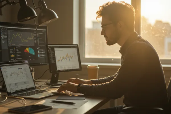 Targeting Marketing Professionals: Grow Your Reach