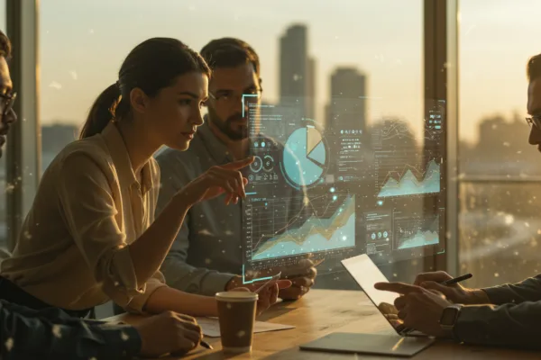 Targeting Marketing Professionals in 2026: A Guide