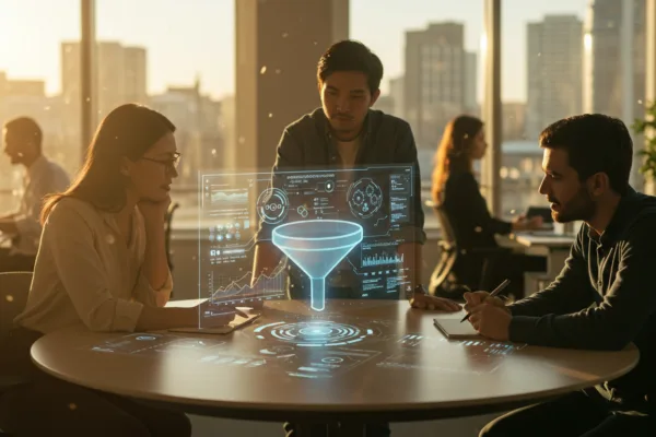 Targeting Marketing Professionals in 2026: A Guide