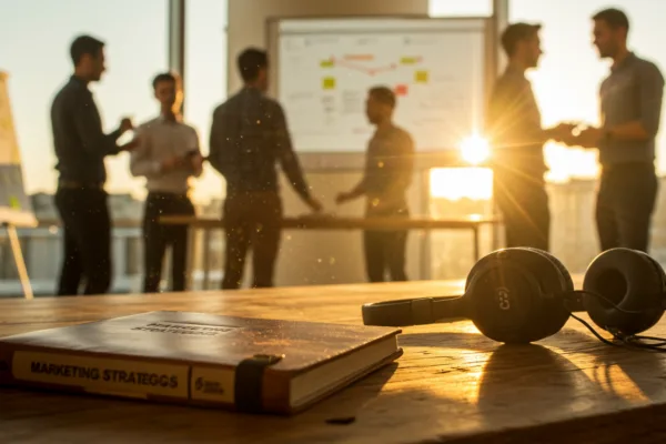 Expert Interviews: Boost SEO 30% by 2026