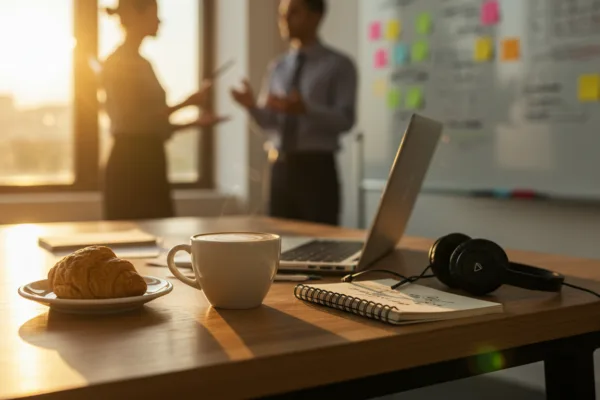 Targeting Marketing Professionals: The Ultimate Guide