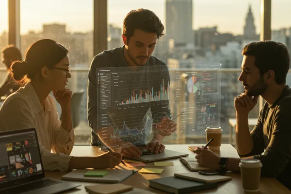 Targeting Marketing Professionals: The Ultimate Guide