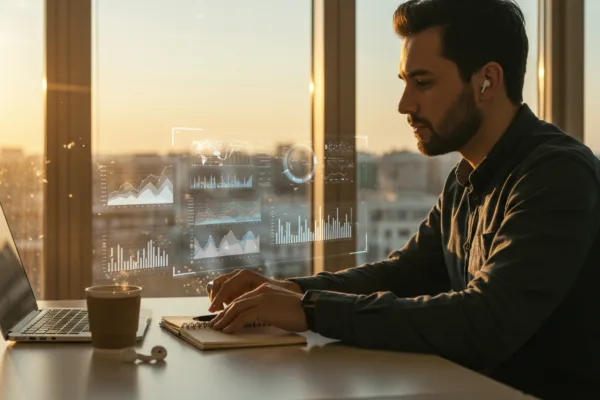 Targeting Marketers: The Key to 2026 SaaS Growth