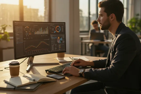 Targeting Marketing Professionals: Your 2024 Guide