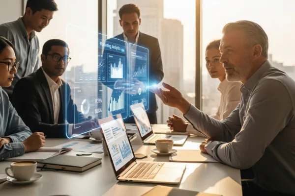 Targeting Marketing Pros: 10 Strategies That Work