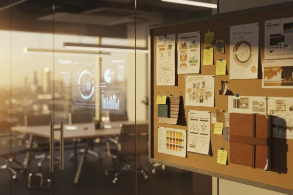 Marketing’s 2026 Creative Imperative: Data Demands