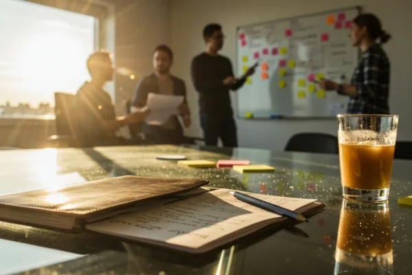 Targeting Marketing Pros: Why It Matters in 2026