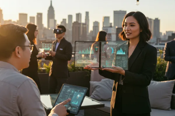 Targeting Marketing Pros: Why It Matters in 2026