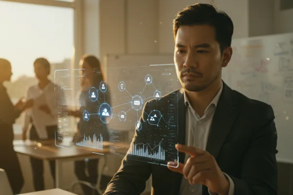 Targeting Marketing Pros: Why It’s a Smart Move
