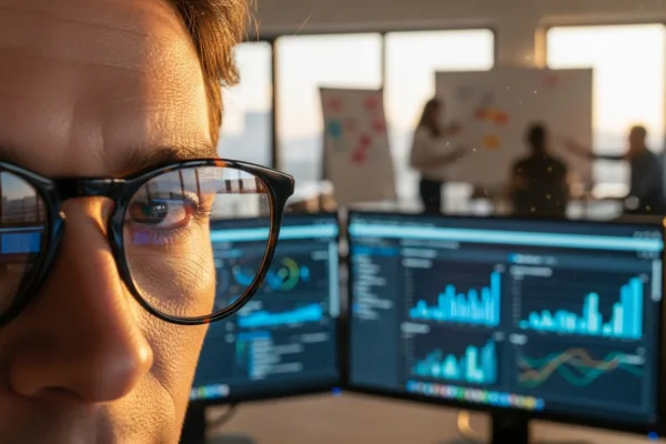 Targeting Marketing Pros: Why Now More Than Ever?