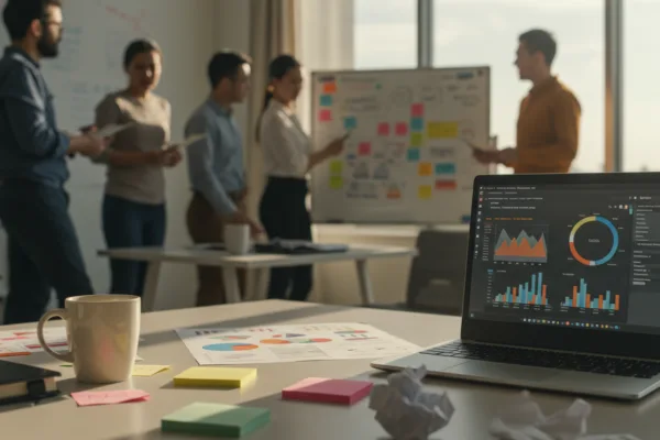 Targeting Options: Better Marketing with Segmentation