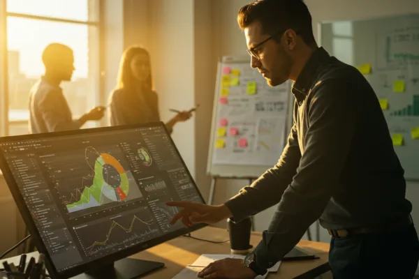 Targeting Options: Boost 2026 Marketing ROI